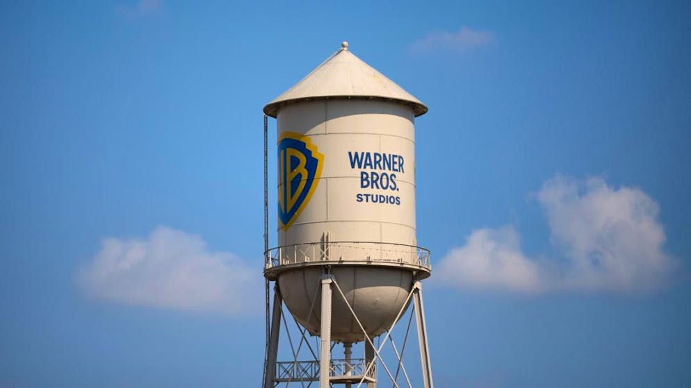 Medien. Neuer Streamingdienst HBO Max in der Schweiz gestartet