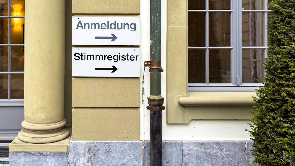Abstimmungssonntag wird teuer. Stimmenzählen verpasst, Gerichtstermin auch – kurioser Justiz-Fall in Bern