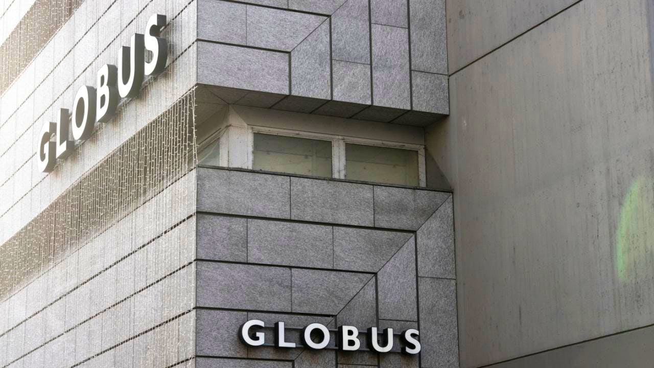 Warenhaus. Globus baut am Hauptsitz knapp 50 Stellen ab