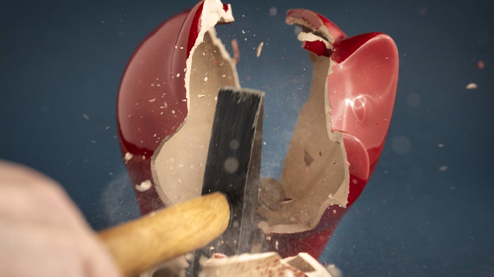 Good intentions turn into frustration. These 7 mistakes will immediately ruin your savings goals