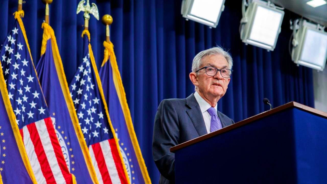 Monetary policy. Prosecutor plays down investigation against Fed chief