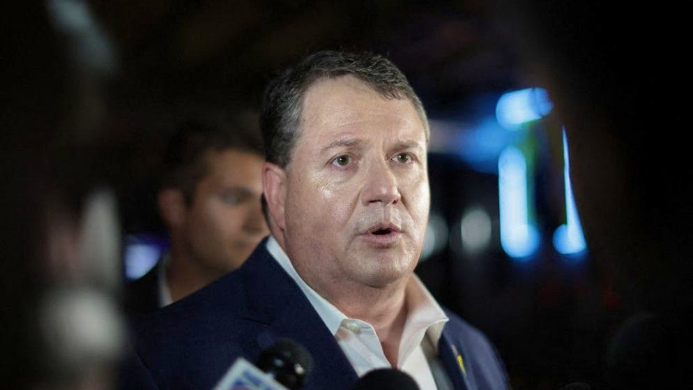 Une nouvelle provocation. Un élu républicain propose de faire du Groenland le 51e Etat des Etats-Unis