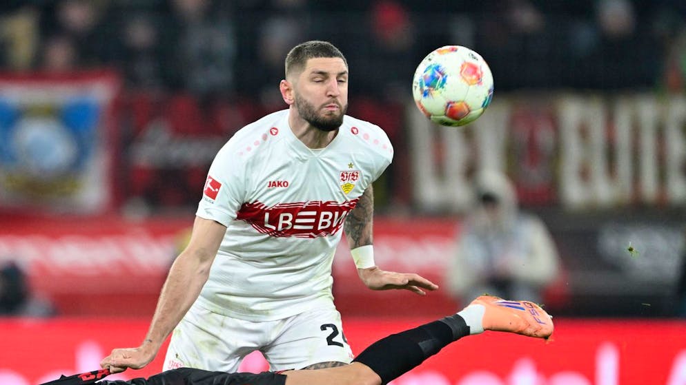 Bundesliga in the ticker. Who will win the chasing duel between Stuttgart and Frankfurt?