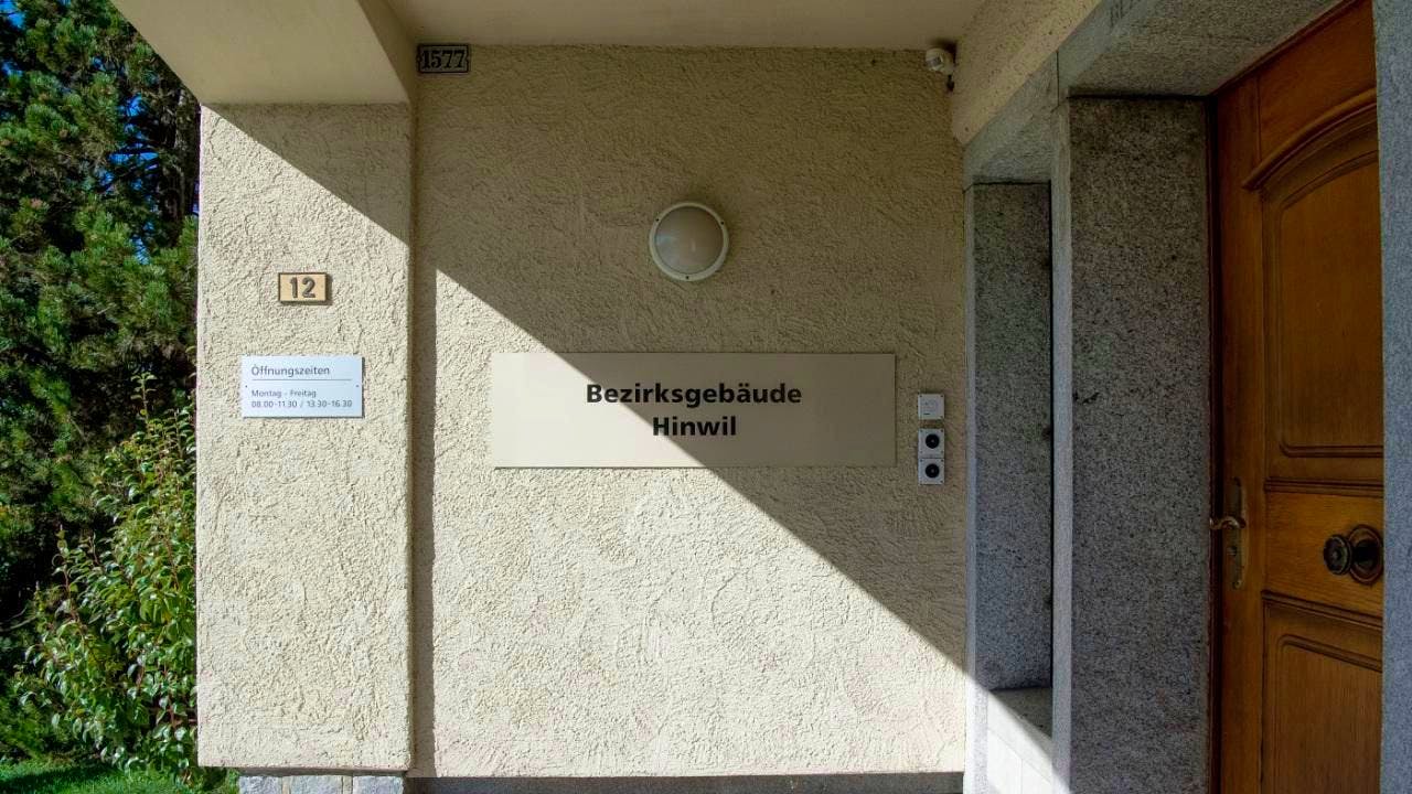 Prozess. 65-Jähriger bestreitet vor Gericht in Hinwil ZH alle Vorwürfe