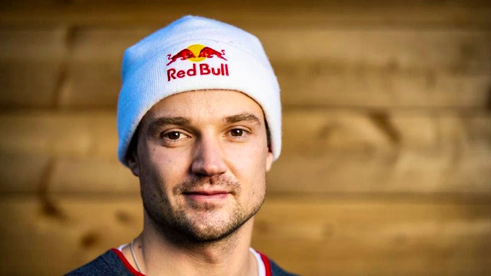 Fabian Bösch retires from top-level sport after this season