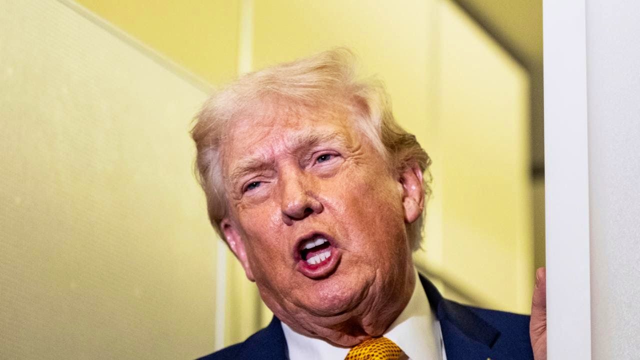 Deutschland. Trump erhöht Druck auf den Iran – Zahl der Toten steigt