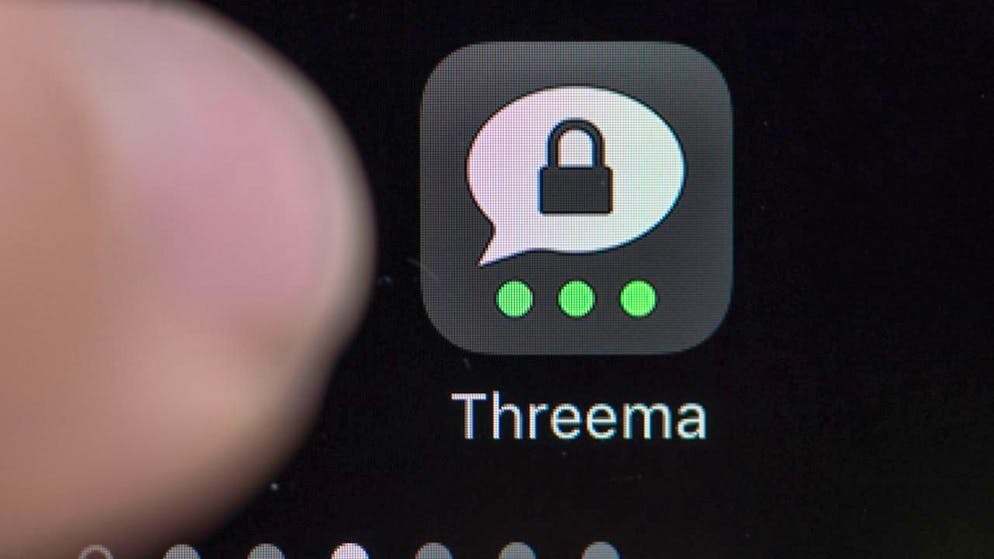 Messaggistica istantanea. Il messenger svizzero Threema passa in mani tedesche