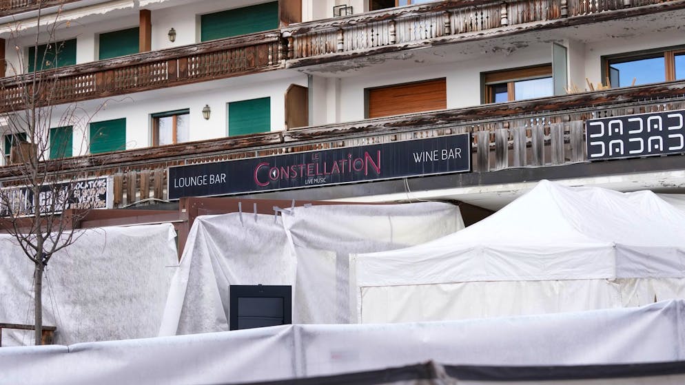 Actu et dicton du jour. Crans-Montana: les gérants pleurent leur serveuse – «Nous avons essayé de la réanimer»