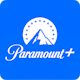 Paramount+ icon