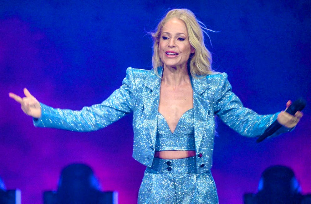 Singer Michelle rules out comeback. The decision to end her music career did not come overnight.