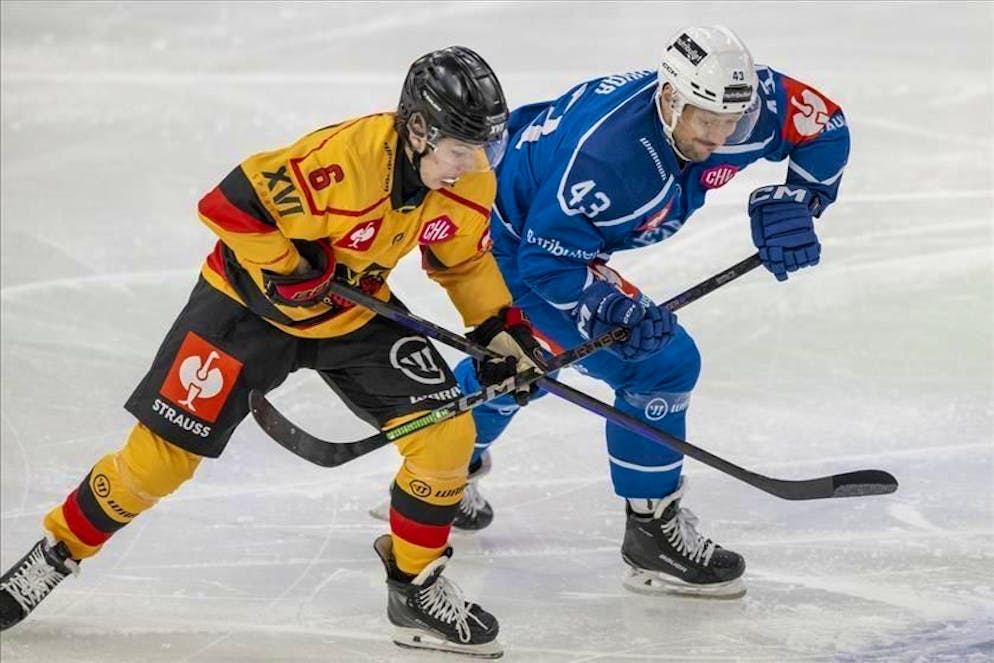 Kovar è andato in gol