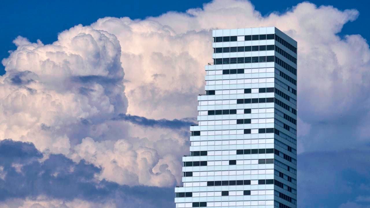 Nahrungsmittel. Drei Schweizer unter den 100 höchstbewerteten Unternehmen