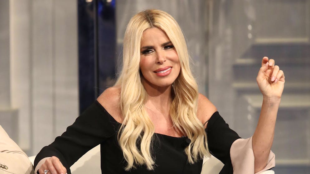 Vita privata. Loredana Lecciso: «Con Al Bano storia complicata, sui ritocchini han esagerato»