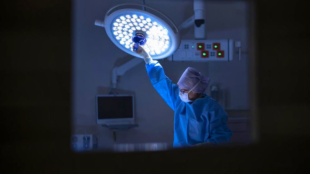 Grigioni. Sanità ed energia al centro delle priorità del Governo retico