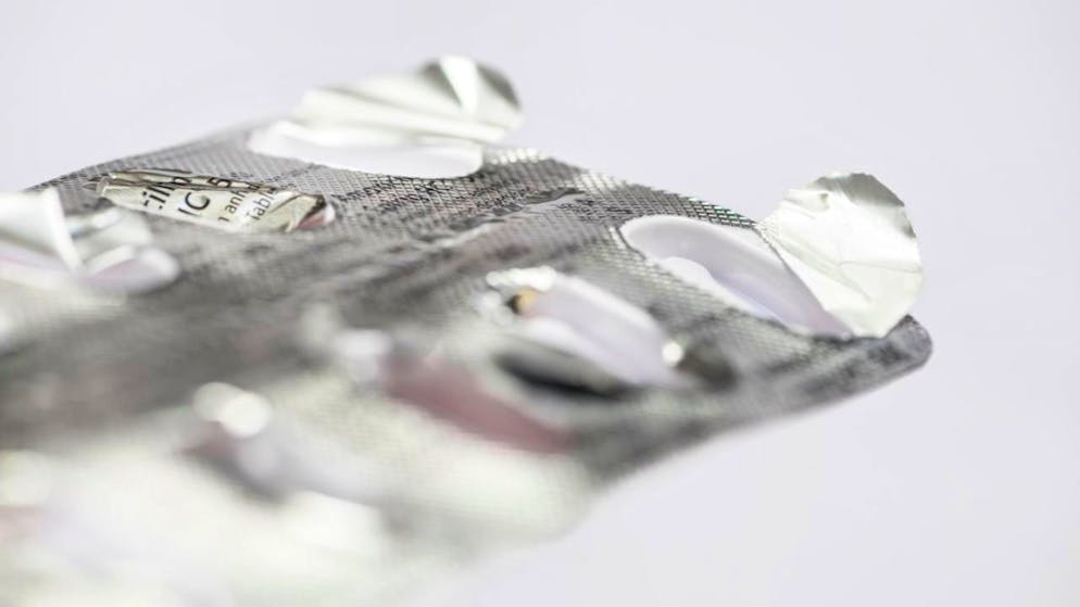 Antibiotikaresistente Keime gehören zu den grossen Gesundheitsproblemen unserer Zeit. Aber auch ohne Resistenz können Bakterien Antibiotika mitunter gut aushalten. Ein neuer Text kommt ihnen auf die Schliche. (Symbolbild)