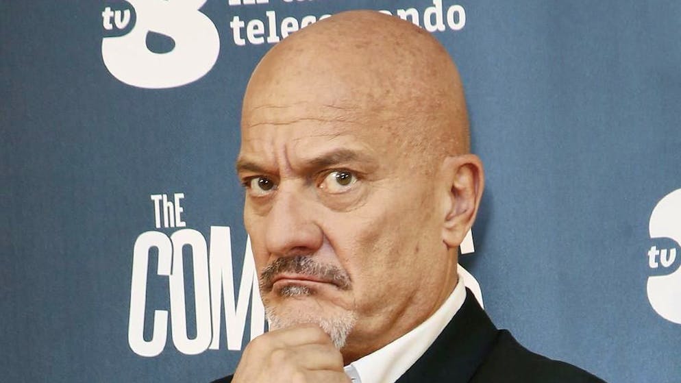 Intervista sincera. Claudio Bisio: «Per Zalone e il suo film 