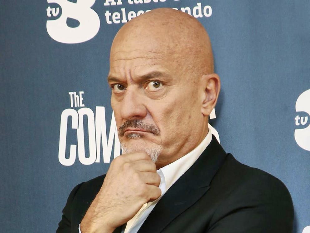 Claudio Bisio