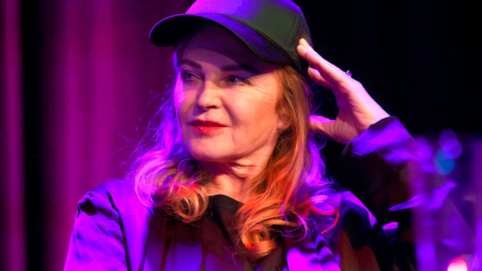 «Meine Art von Therapie». Dieser Popstar feiert auch mit 70 noch im Berghain