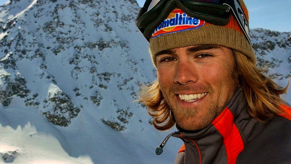 Bronzo alle Olimpiadi. Ueli Kestenholz, snowboarder e sportivo estremo svizzero, è morto travolto da una valanga