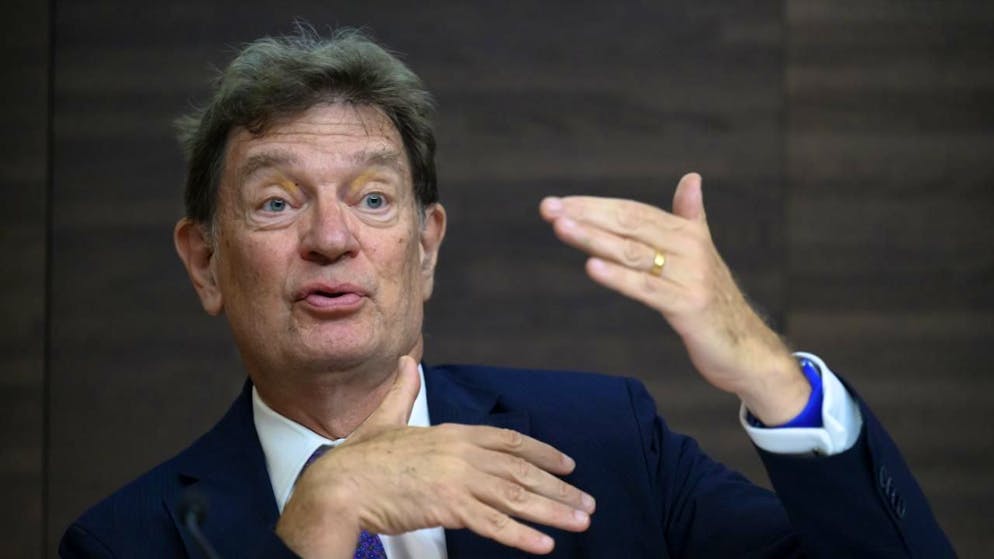 Der im August vorgelegte Bericht von François Paychère hat gezeigt, dass die Praxis des Steuerabzugs im Kanton Waadt zwischen 2009 und 2021 nicht gesetzeskonform war. (Archivbild)