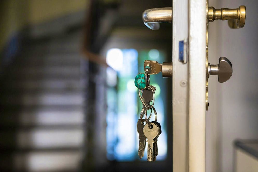 Unjustified terminations occur time and again. (symbolic image)