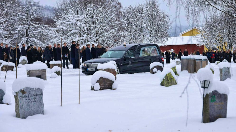 There is great sympathy in Lillehammer.