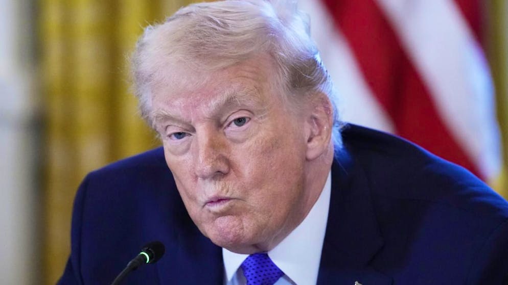 Trump sotto accusa. La questione Groenlandia agita il Congresso degli Usa: «È una fantasia imperialista senza senso»