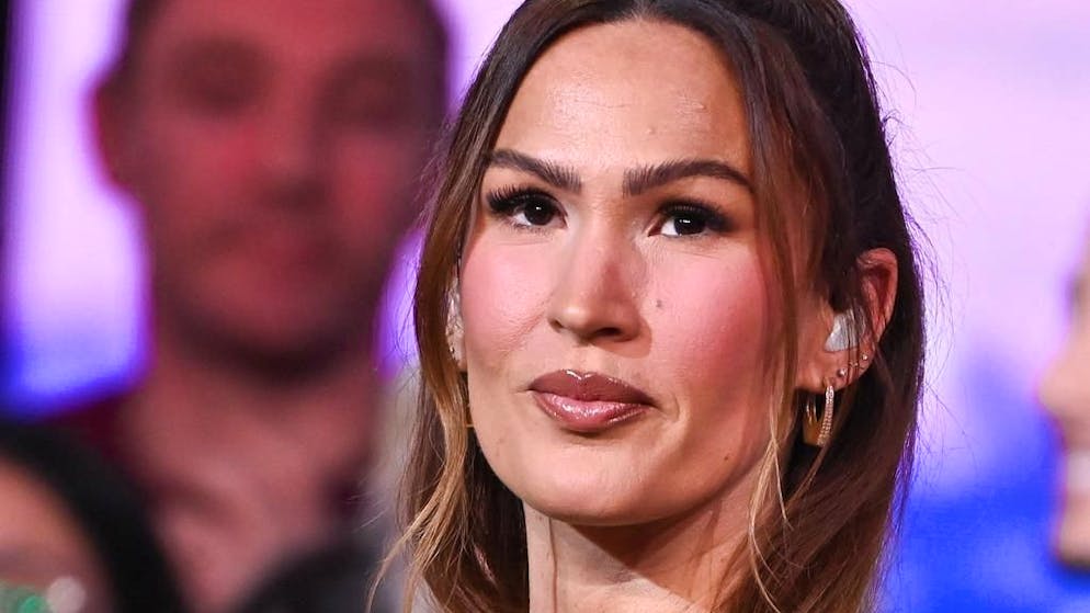 Après la tentative d'intrusion dans sa maison. Vitaa a agrandi sa famille...