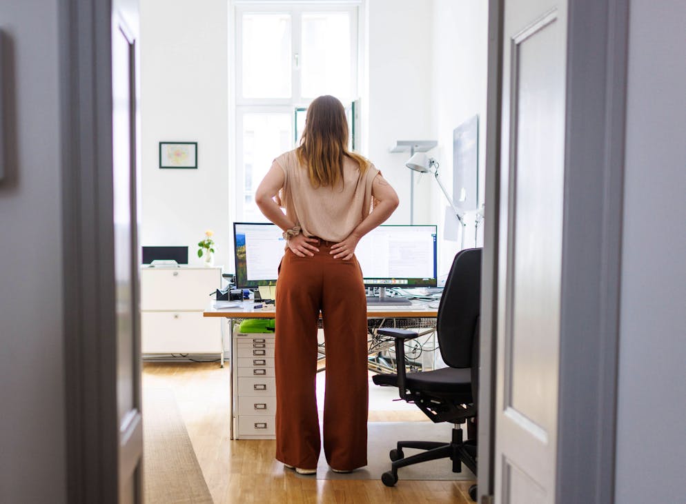 Bis heute haben die betroffenen Patienten mit den Folgen der Rückenoperation zu kämpfen.