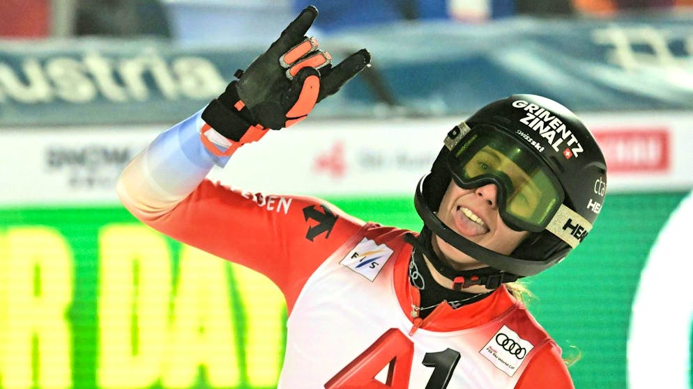 Trotz fehlender Energie fast auf Podest. Rast: «Ich lag am Montag den ganzen Tag im Bett»