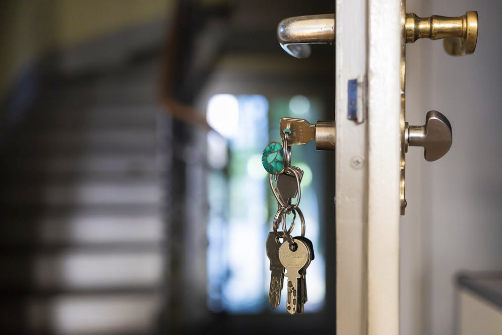 Immer wieder kommt es zu ungerechtfertigten Kündigungen. (Symbolbild)