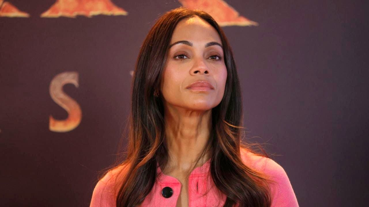 Incassi da record. Zoe Saldana supera Scarlett Johansson, è l'attrice con più incassi