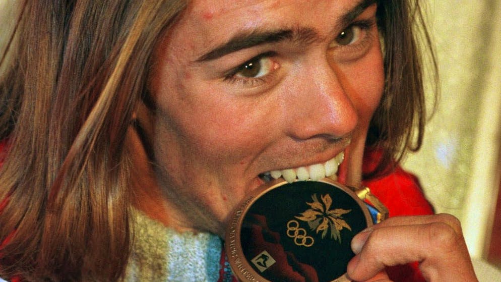 Dead at the age of 50. Snowboard pioneer and extreme sportsman - that was Ueli Kestenholz's life