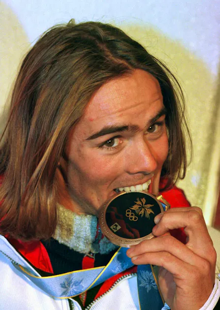 Snowboard pioneer and extreme athlete - | that was the life of Ueli ...