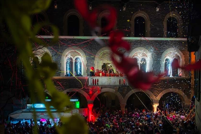 News. Sicurezza Rabadan, reclamo respinto