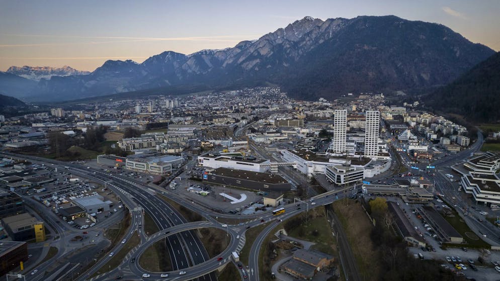 Coira. La SUP dei Grigioni offre un nuovo bachelor in scienze infermieristiche