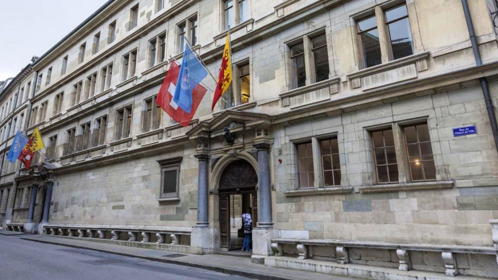 Genève. Près de 25 millions pour la rénovation du Casino Théâtre