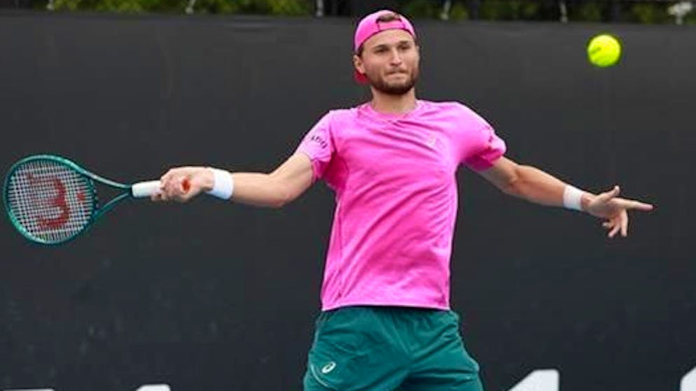 Ecatombe svizzera. Australian Open: Riedi, Kym e Masarova tutti eliminati