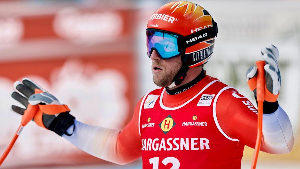 Ski alpin. L’équipe de Suisse face à un casse-tête avant les Jeux olympiques
