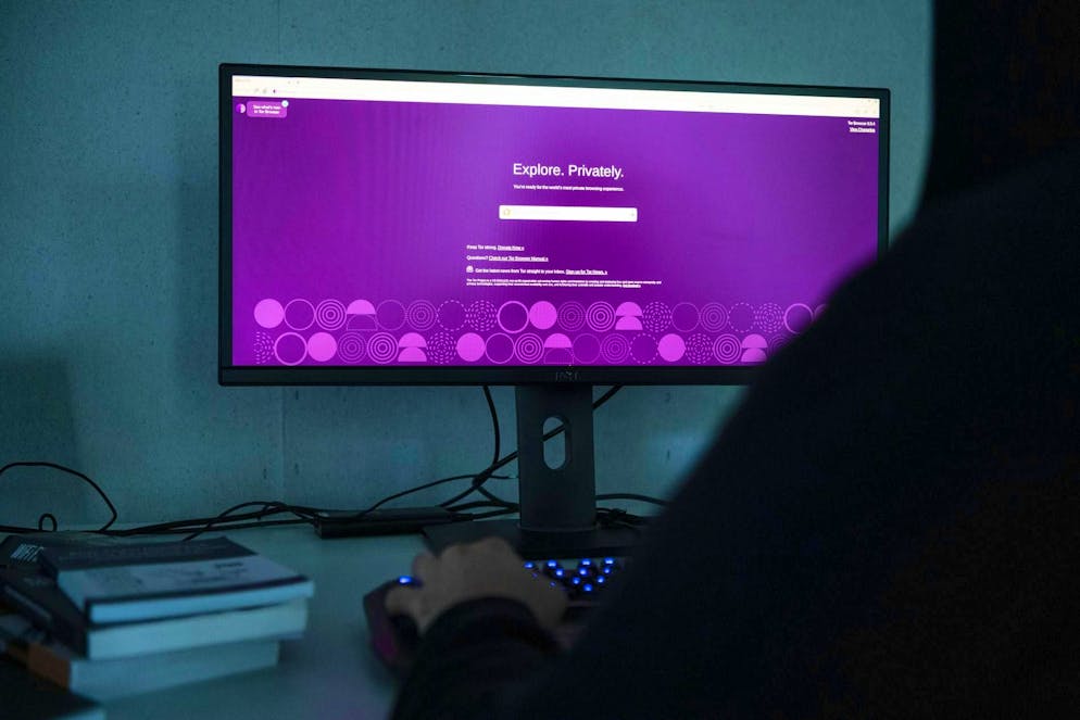 Con «Snowflake» potete aiutare la popolazione iraniana ad accedere a Internet.