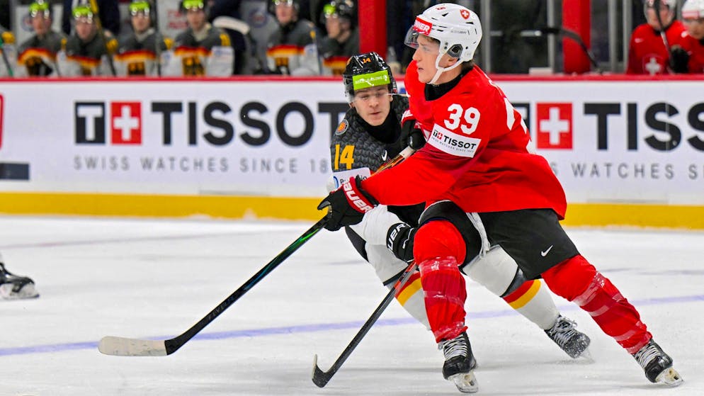 National League. Du renfort offensif inattendu pour Fribourg-Gottéron