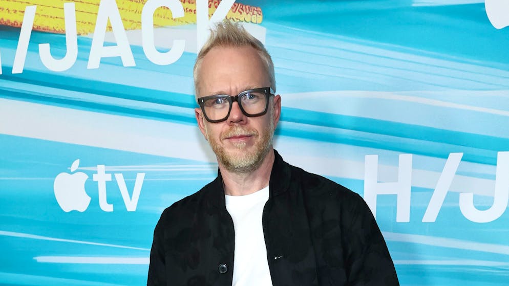 Regisseur Field Smith lebte als Kind von 1989 bis 1991 in Berlin – in einer Zeit des Umbruchs.