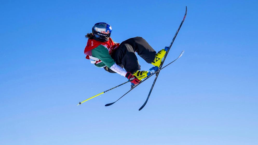 Snowboard et ski freestyle. Le Laax Open, dernière étape avant les Jeux olympiques