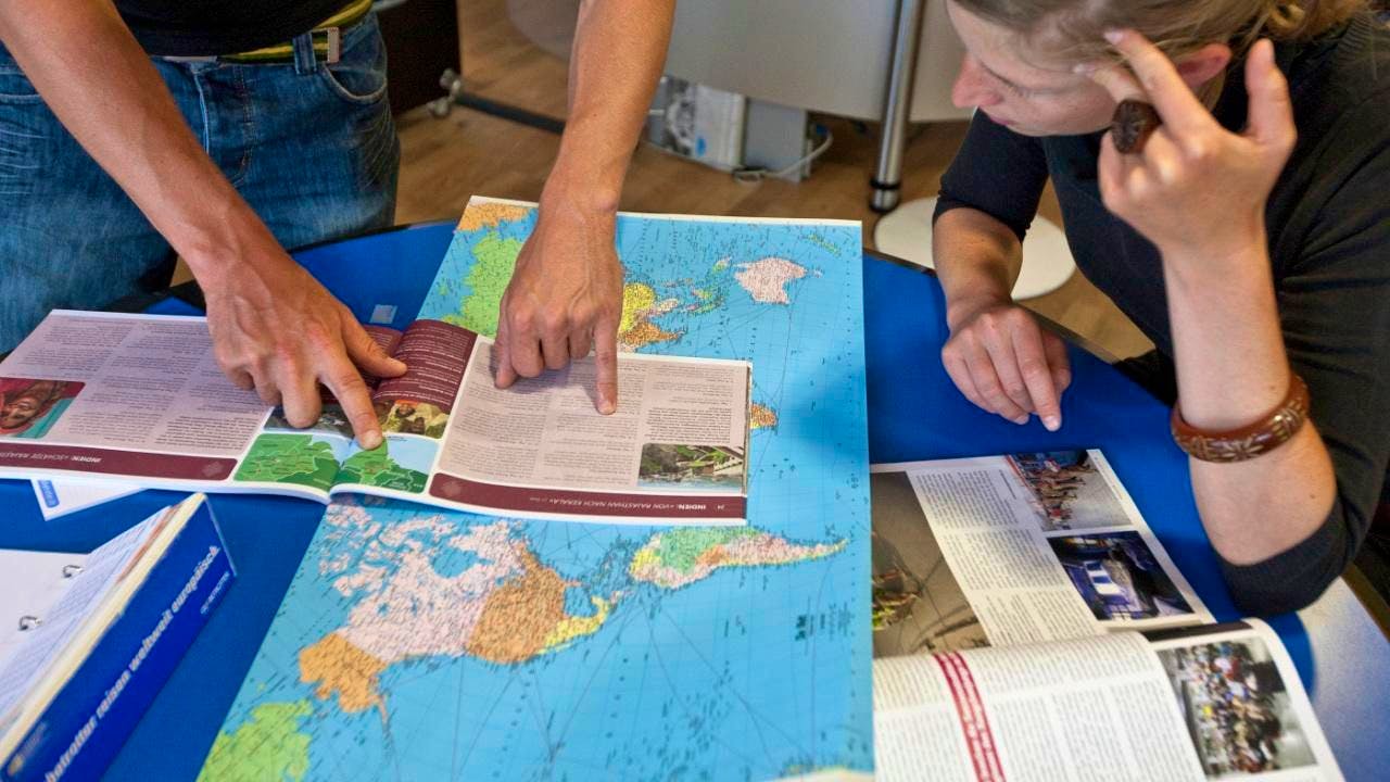 Tourism. Globetrotter increases sales in 2025 despite slump in USA