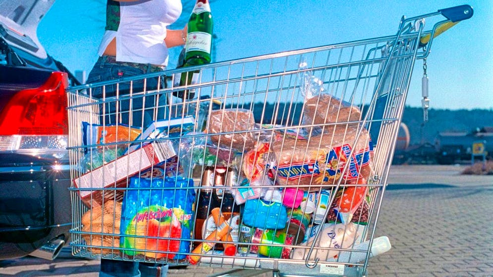 blue News informs you when companies recall products.