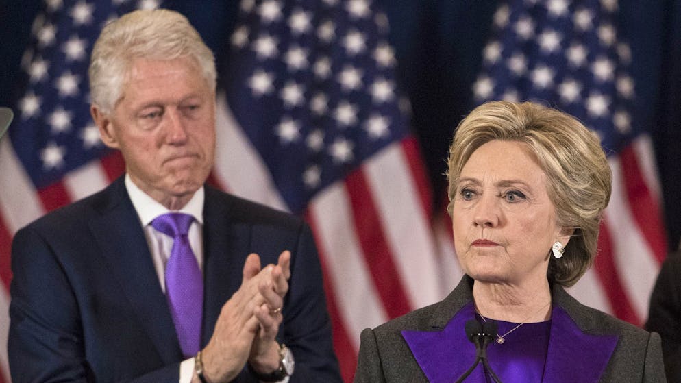 Affaire Epstein. Assignés à comparaître, les Clinton refusent d'aller s'expliquer