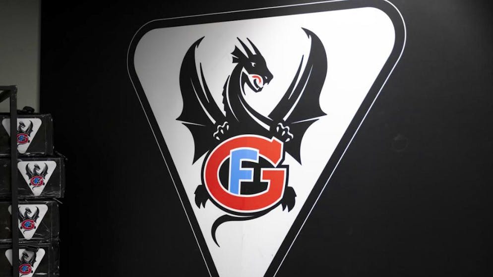 National League. Fribourg-Gottéron already signs Jamiro Reber