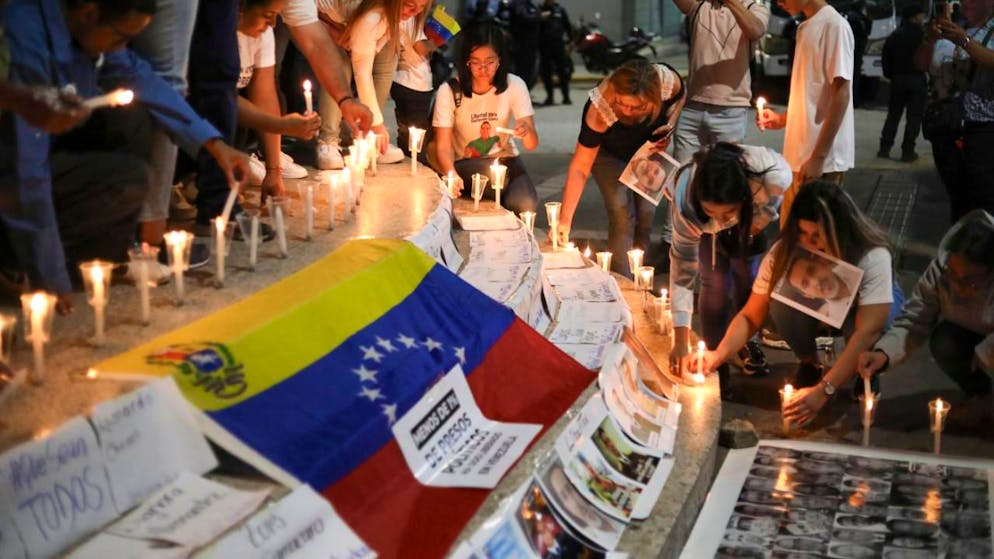 Venezuela. Il governo do Caracas libera 11 giornalisti