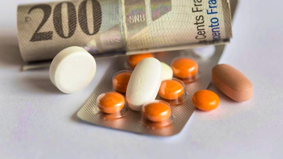 The federal government has been increasingly scrutinizing the effectiveness of medical services for years. The results now show that the program is paying off. (theme picture)