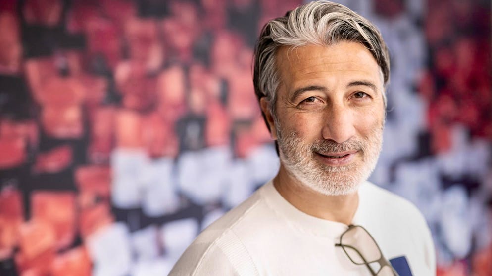 Murat Yakin s'apprête à disputer sa troisième phase finale à la tête de la Nati.